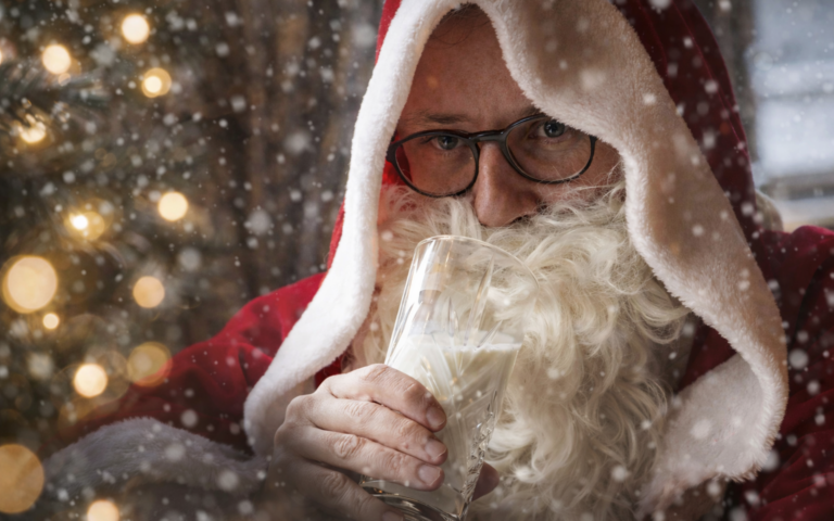 BergNest - Children Christmas