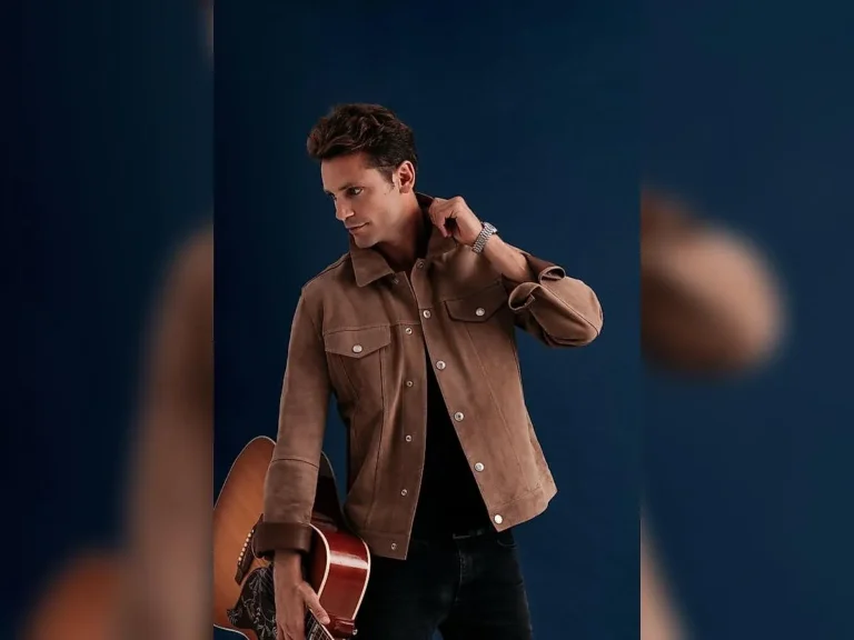 BergNest - Bastian Baker at The Alpina Gstaad