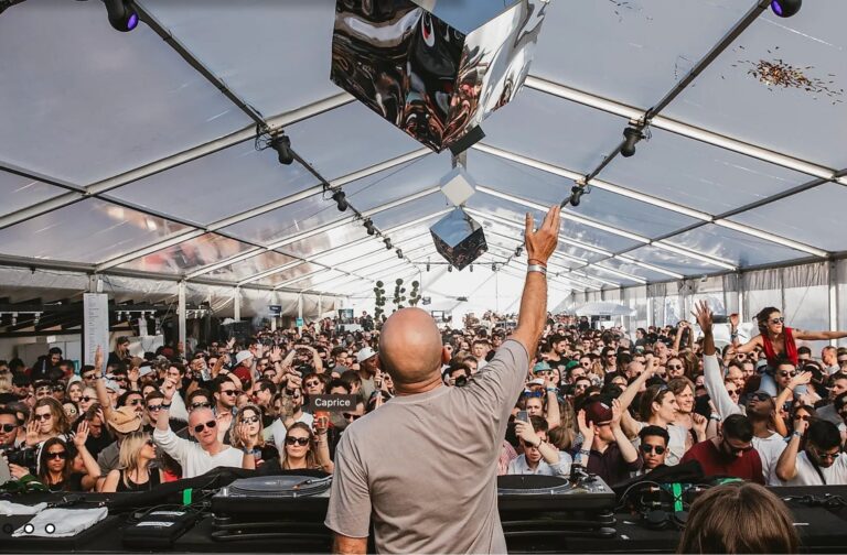 Caprices Festival 2026